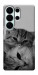 Чехол Grey cats для Galaxy S26 Ultra