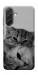 Чехол Grey cats для Galaxy A37 5G