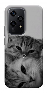Чехол Grey cats для Huawei Honor 200 Lite