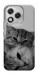 Чехол Grey cats для Huawei Honor 400 Lite