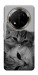 Чехол Grey cats для Huawei Honor X9c