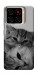 Чохол Grey cats для ZTE Blade A56