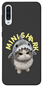 Чохол Kitty shark для Samsung Galaxy A50s