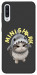 Чохол Kitty shark для Galaxy A50 (2019)