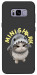 Чехол Kitty shark для Galaxy S8+