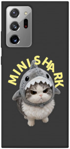 Чехол Kitty shark для Galaxy Note 20 Ultra