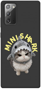 Чохол Kitty shark для Galaxy Note 20