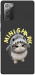 Чохол Kitty shark для Galaxy Note 20
