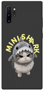 Чохол Kitty shark для Galaxy Note 10+ (2019)