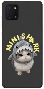 Чехол Kitty shark для Galaxy Note 10 Lite (2020)
