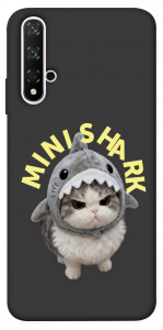 Чехол Kitty shark для Huawei Nova 5T