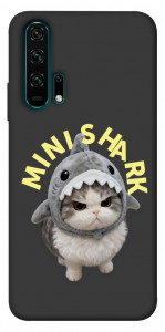 Чехол Kitty shark для Huawei Honor 20 Pro
