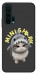 Чехол Kitty shark для Huawei Honor 20 Pro