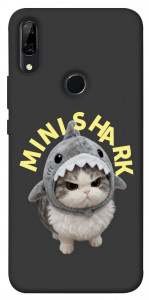 Чохол Kitty shark для Huawei P Smart Z