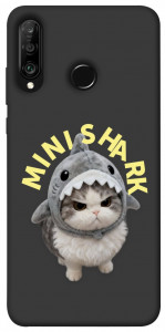 Чехол Kitty shark для Huawei P30 Lite