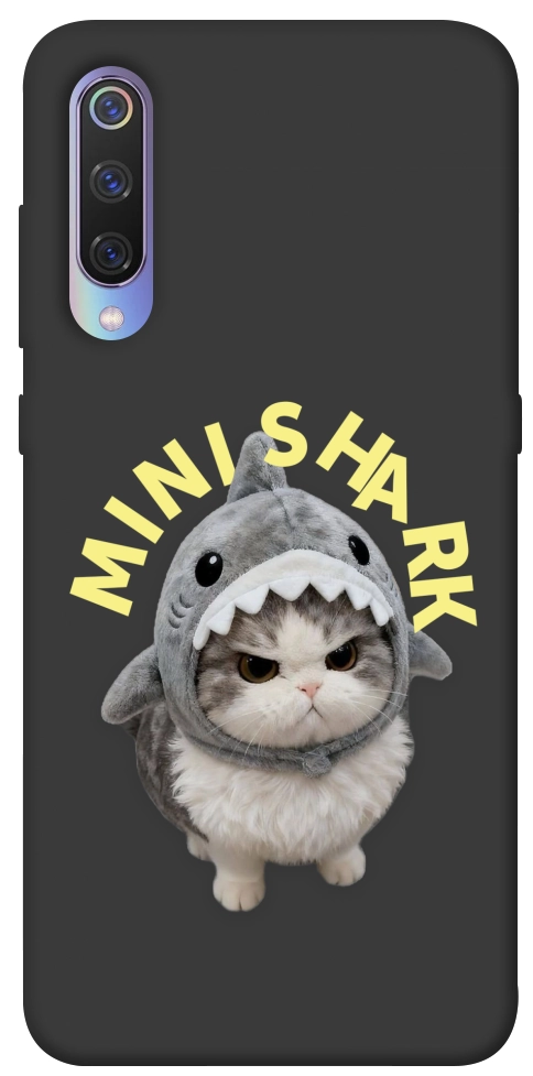 Чехол Kitty shark для Xiaomi Mi 9