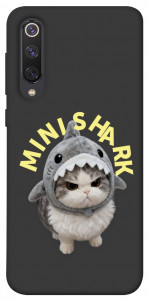 Чохол Kitty shark для Xiaomi Mi 9 SE