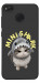 Чехол Kitty shark для Xiaomi Redmi 4X