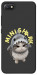 Чехол Kitty shark для Xiaomi Redmi 6A