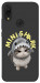 Чехол Kitty shark для Xiaomi Redmi 7