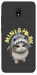 Чехол Kitty shark для Xiaomi Redmi 8a