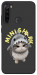 Чохол Kitty shark для Xiaomi Redmi Note 8T