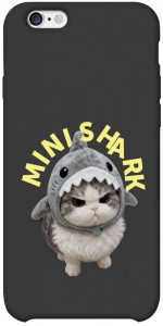 Чехол Kitty shark для iPhone 6s plus (5.5'')