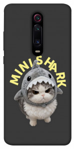 Чохол Kitty shark для Xiaomi Redmi K20