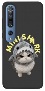 Чехол Kitty shark для Xiaomi Mi 10