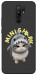 Чохол Kitty shark для Xiaomi Redmi 9