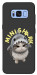 Чехол Kitty shark для Galaxy S8 (G950)