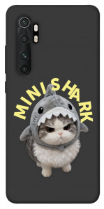Чохол Kitty shark для Xiaomi Mi Note 10 Lite