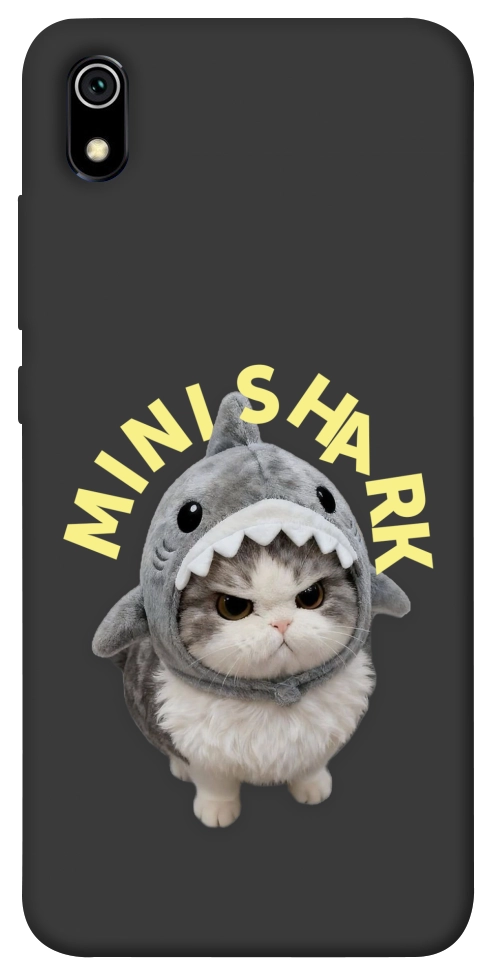 Чохол Kitty shark для Xiaomi Redmi 7A