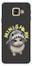 Чохол Kitty shark для Galaxy A5 (2017)