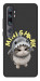 Чехол Kitty shark для Xiaomi Mi CC9 Pro