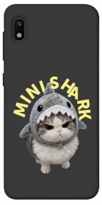 Чохол Kitty shark для Galaxy A10 (A105F)