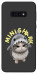 Чохол Kitty shark для Galaxy S10e