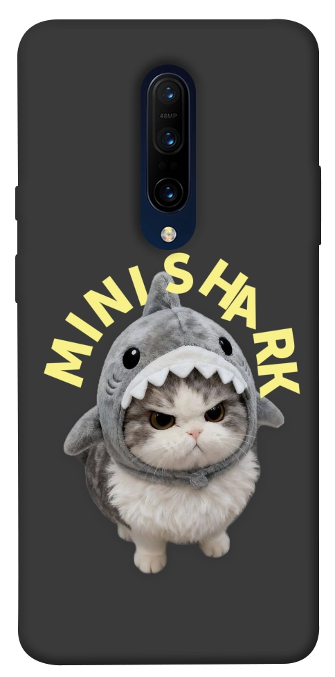 Чохол Kitty shark для OnePlus 7 Pro