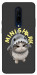 Чохол Kitty shark для OnePlus 7 Pro