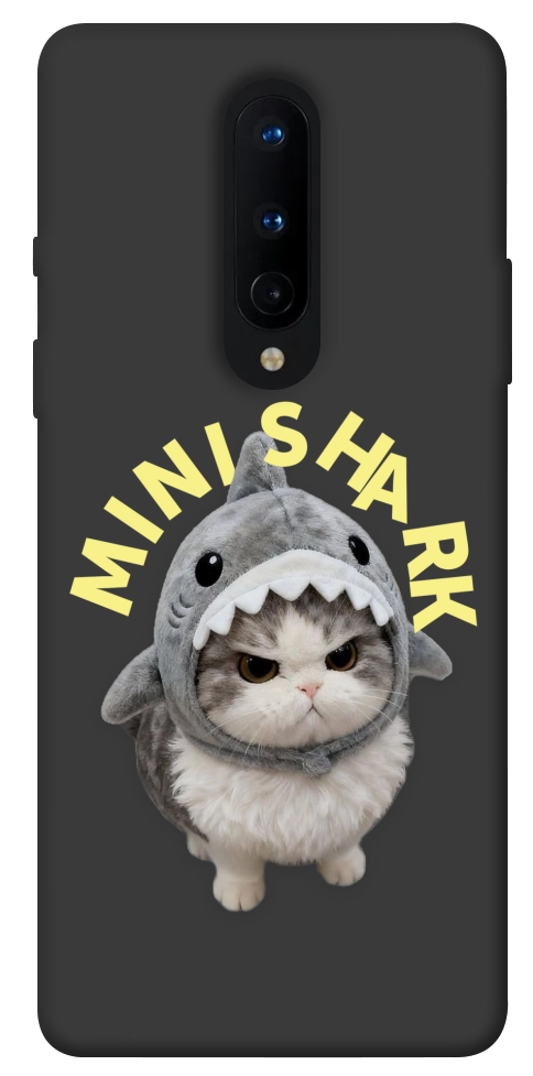 Чохол Kitty shark для OnePlus 8