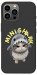 Чохол Kitty shark для iPhone 12 Pro Max