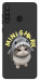 Чохол Kitty shark для Galaxy A21