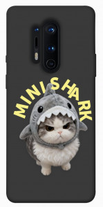 Чехол Kitty shark для OnePlus 8 Pro