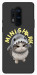 Чохол Kitty shark для OnePlus 8 Pro