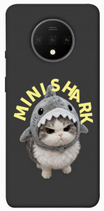 Чехол Kitty shark для OnePlus 7T