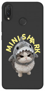 Чехол Kitty shark для Huawei Nova 3i