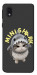 Чехол Kitty shark для Galaxy M01 Core