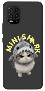 Чохол Kitty shark для Xiaomi Mi 10 Lite