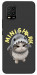 Чехол Kitty shark для Xiaomi Mi 10 Lite
