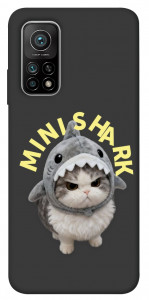 Чехол Kitty shark для Xiaomi Mi 10T